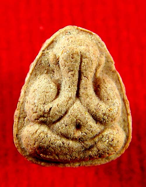 พระปิดตาหลวงปู่ดูลย์ อตุโล