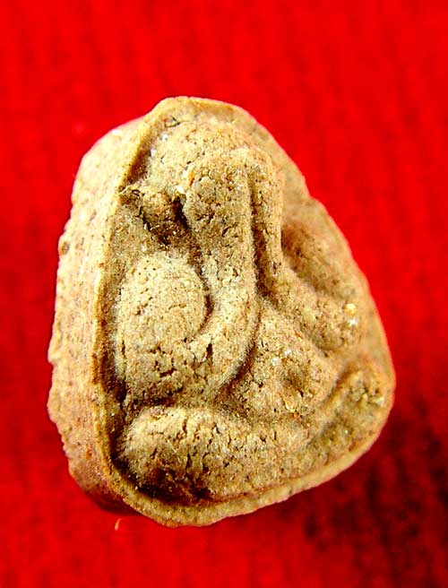 พระปิดตาหลวงปู่ดูลย์ อตุโล