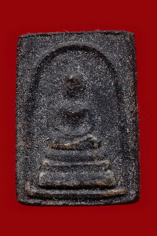 สมเด็จคะแนน เนื้อผงยาจินดามณี หลวงปู่เพิ่ม ปี24 วัดกลางบางแก้ว จ.นครปฐม