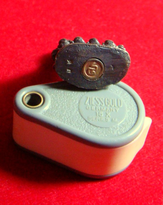 พระกริ่งหลวงพ่อพูล วัดไผ่ล้อม ปี 2542 จ.นครปฐม