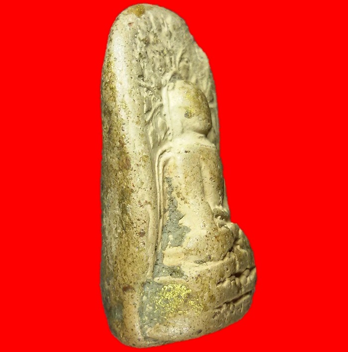 พระคงองค์ชมพูกรุเก่า ฟอร์มสวย สภาพน่ารักได้ฟอร์มตามกาลเวลา หายากครับ รับประกันพระแท้เก้คืนเต็ม