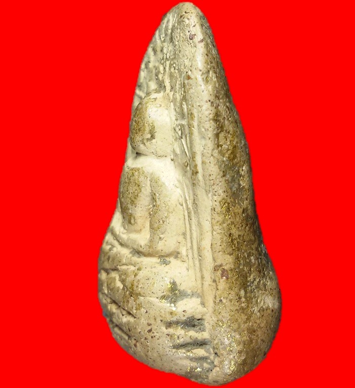 พระคงองค์ชมพูกรุเก่า ฟอร์มสวย สภาพน่ารักได้ฟอร์มตามกาลเวลา หายากครับ รับประกันพระแท้เก้คืนเต็ม