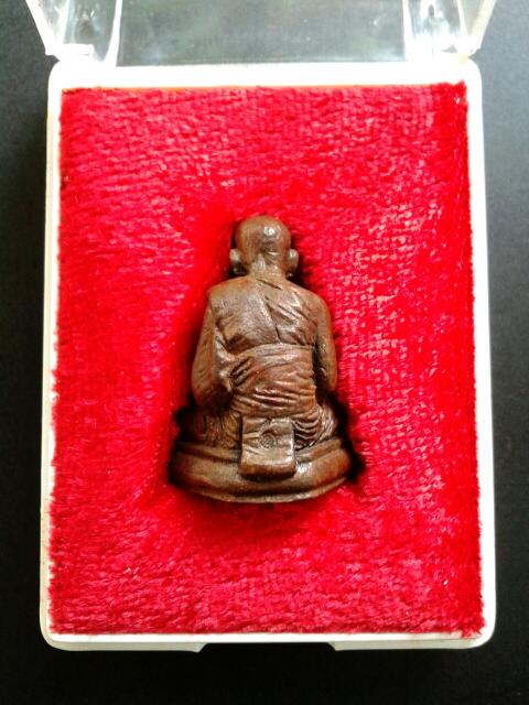 รูปเหมือนลอยองค์ หลวงพ่อลั้ง วัดอัมพาราม ชลบุรี ..ศิษย์เอกหลวงปู่อี๋