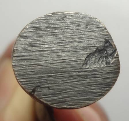  รูปหล่อพระประจำวัน หลวงปู่ใจ วัดเสด็จ จ.สมุทรสงคราม 