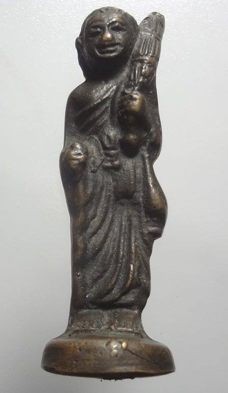  พระสิวลีหลวงพ่อแฉ่งวัดบางพัง