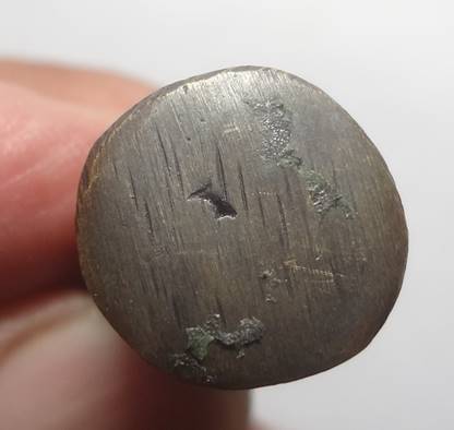  พระสิวลีหลวงพ่อแฉ่งวัดบางพัง