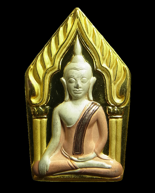 พระขุนแผน-กุมารสมบัติ หลวงพ่อพูล วัดไผ่ล้อม