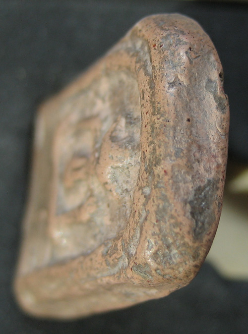 สมเด็จ กรุวัดโพธิ์ บางประอิน อยุธยา