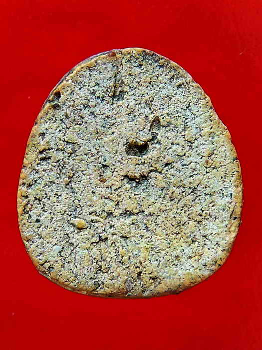 พระผงพิมพ์สังกัจจายน์รุ่นแรก หลวงปู่โต๊ะ วัดประดู่ฉิมพลี ปี 2500-2510