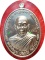 ***เหรียญไพรีพินาศ หลวงพ่อคูณ ปริสุทโธ วัดบ้านไร่ (อยู่ในชุดกรรมการ) เนื้ออัลปาก้า # ๕๔๑๕