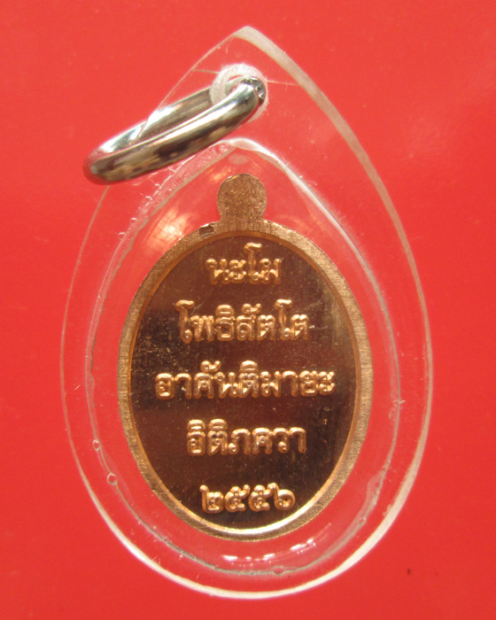 เหรียญหลวงพ่อทวด พิมพ์เม็ดแตง รุ่น 1 พุทธอุทยานมหาราช