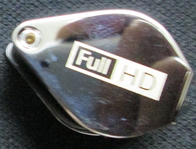 กล้องส่องพระ NIKON FULL HD 10x18mm พร้อมซองหนังครับ 