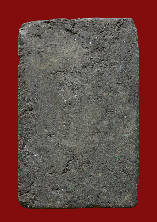 พระเจ้าห้าพระองค์หลวงพ่อเงิน วัดบางคลาน พ.ศ.2515 