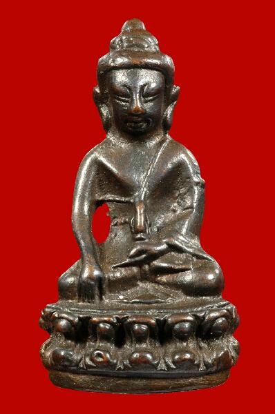 พระกริ่งสายฟ้า หลวงปู่โต๊ะ