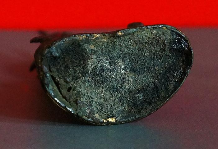 พระบูชารัตนะ1นิ่ว