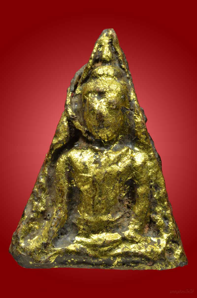 นางพญา วัดโพธิ์ เดิม