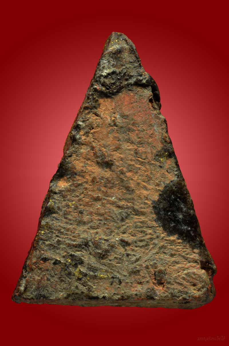 นางพญา วัดโพธิ์ เดิม