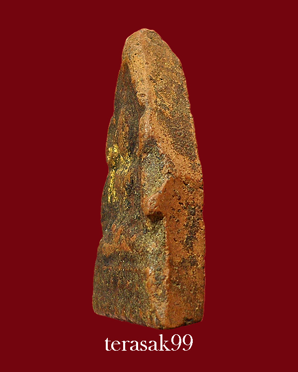 พระชินราช กรุเสาธงทอง สุพรรณบุรี สวยๆ(2)