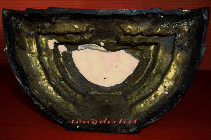 พระบูชาหลวงพ่อวัดไร่ขิง จ.นครปฐม รุ่นเก่า หล่อหนา สวยมากค่ะ