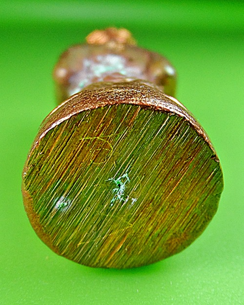 พญาลิงลม หลวงพ่อขุ้ย วัดซับตะเคียน เพชรบูรณ์