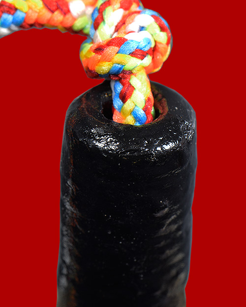 ตะกรุดนวหรคุณ หลวงปู่หมุน วัดบ้านจาน จ.ศรีสะเกษ