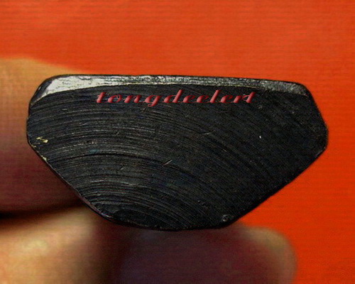 รูปหล่อปั๊มสมเด็จพุฒาจารย์(โต) พรหมรังสี เนื้อทองผสมอุดกริ่ง ใต้ฐานวงเดือนค่ะ 