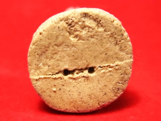 @@สุดยอดเครื่องลาง@@หนุมาร ชมภูนุช @@ หลวงปู่หมุน ฐิตสีโล หายาก....