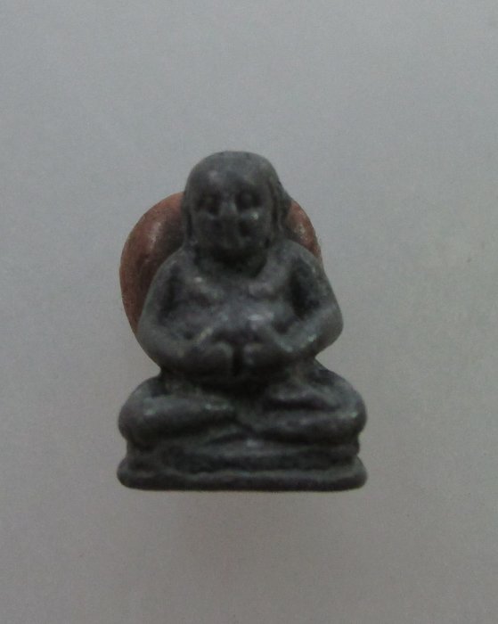 20 บาท รูปหล่อพระสังกัจจายน์ลอยองค์