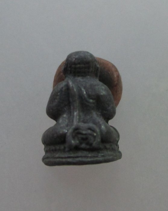 20 บาท รูปหล่อพระสังกัจจายน์ลอยองค์