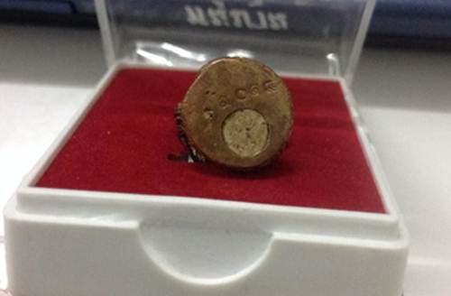 หนุมานมหาปราบเนื้อทองเเดง