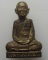 *** กรุงเทพฯ *** รูปเหมือนปั๊ม (รุ่นแรก) พระราชมงคลมุนี (หลวงปู่คอน) วัดชัยพฤกษมาลาราชวรวิหาร ปี๒๕๓๘