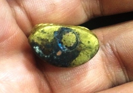 หลวงพ่อเงิน บึงนาราง สวยๆครับ