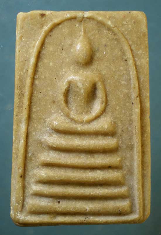 สมเด็จ ยุคต้น หลวงพ่อไสว วัดปรีดาราม