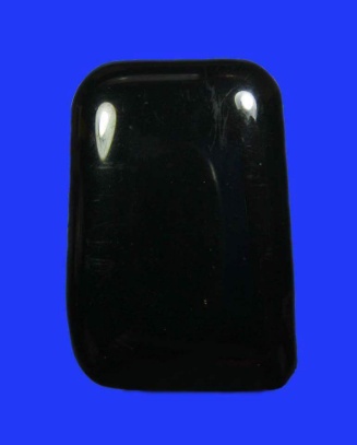 สมเด็จขี่เสือ เนื้อแร่ไหลดำ หลวงพ่ออุ้น วัดตาลกง สวยมากๆ กล่องเดิม