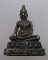 20 บ. รูปหล่อพระพุทธ วัดสะแกราบ โคกสำโรง ลพบุรี