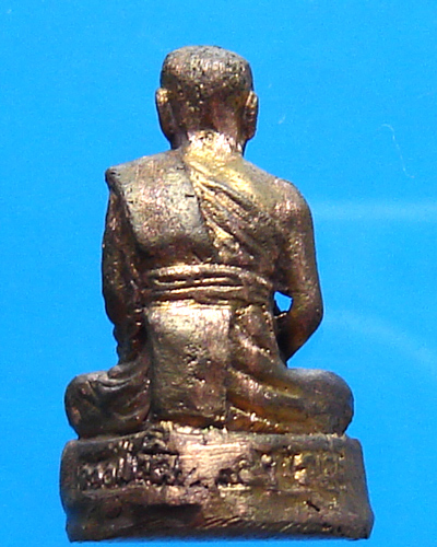 รูปหล่อ หลวงพ่อแช่ม วัดฉลอง 100 ปี