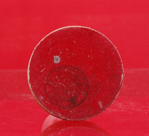 พระบูชาตั้งหน้ารถหลวงพ่อโสธร เนื้อกระเบื้องหลังคาโบสถ์..../2