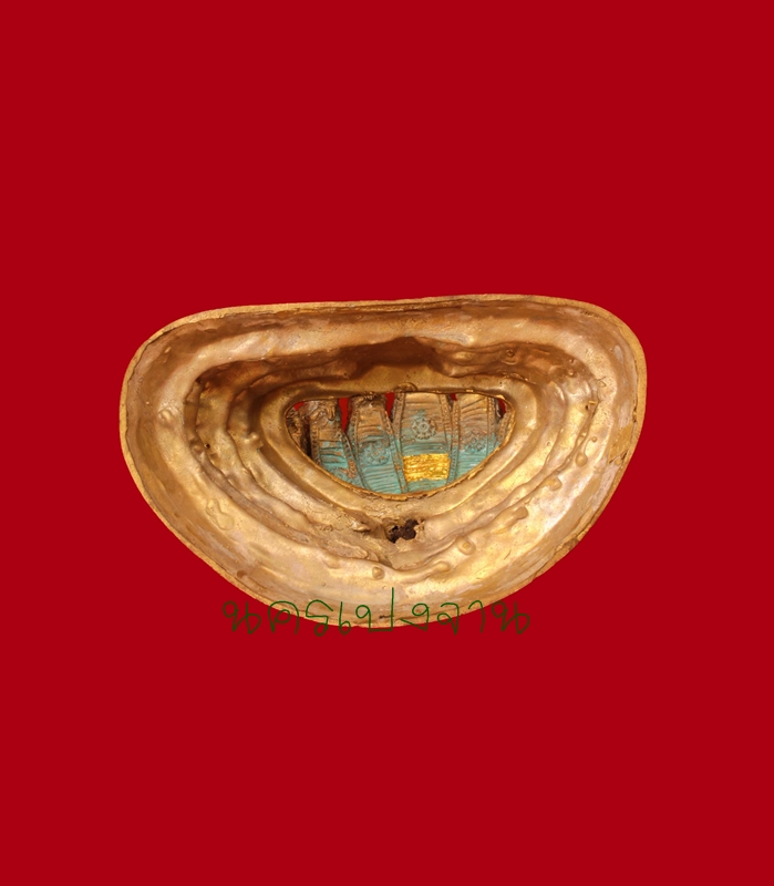 พระบูชาหลวงพ่อโสธร ขนาด5นิ้ว สองถอด พิมพ์นาคปรก