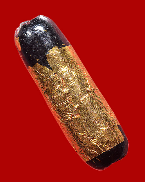 ตะกรุดจตุรงค์บังเกิดทรัพย์ หลวงปู่หมุน วัดบ้านจาน จ.ศรีสะเกษ