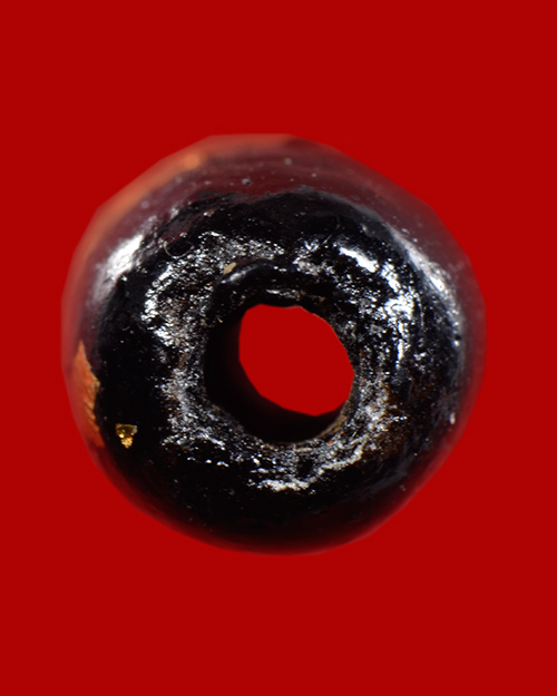 ตะกรุดจตุรงค์บังเกิดทรัพย์ หลวงปู่หมุน วัดบ้านจาน จ.ศรีสะเกษ