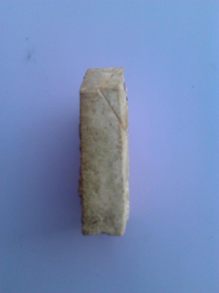 *วัดใจเคาะเดียว*ขุนแผนปี51หลวงพ่อสาคร วัดหนองกรับ หลังฝังพลอย