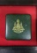 กล่องเปล่า พระหลวงพ่อโสธร รุ่นกาญจนาภิเษก ครบรอบ 50 ปี สำหรับพระพิมพ์เล็กลอยองค์ เนื้อเงิน