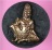 พระเทวราชโพธิสัตว์ จตุคาม รามเทพ รุ่น “ทรัพย์หมื่นล้าน” อ.วราห์  เนื้อว่านดำ หน้ากากนวะโลหะและหลังฝั