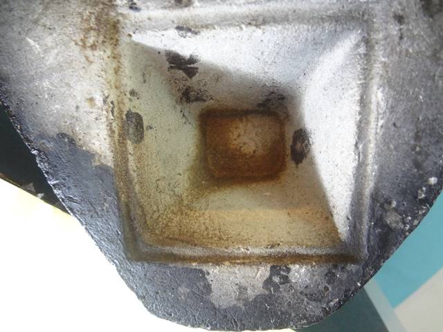 : พระบูชาหลวงปู่เอียมวัดสะพานสูง5นิ้ว