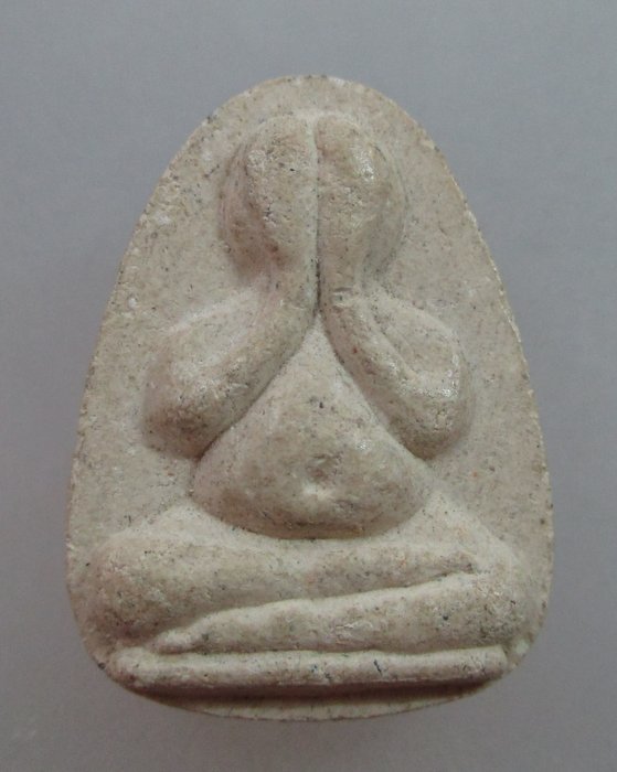 20 บ.พระปิดตาหลวงพ่อสิริ วัดตาล จ นนทบุรี