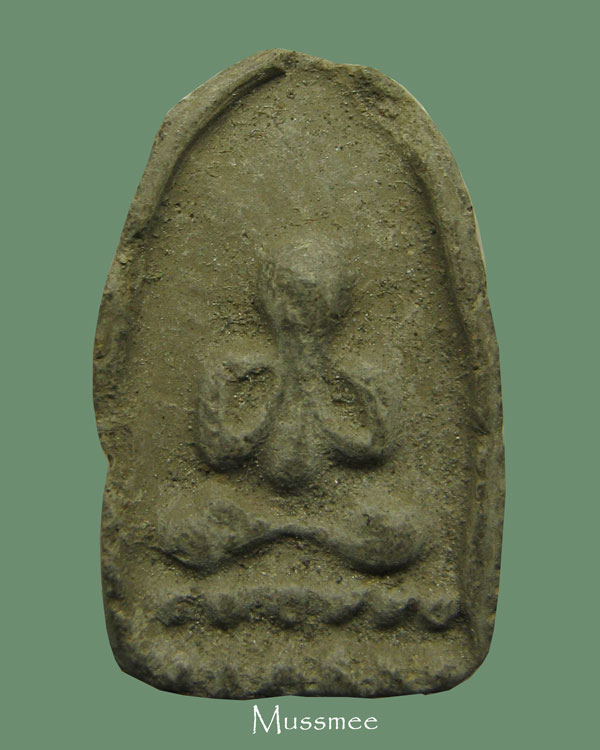 @@@ พระกรุวัดบางสะแก (พิมพ์พระปิดตา) หลวงปู่ศุข วัดปากคลองมะขามเฒ่าปลุกเสก ### เคาะเดียว ###