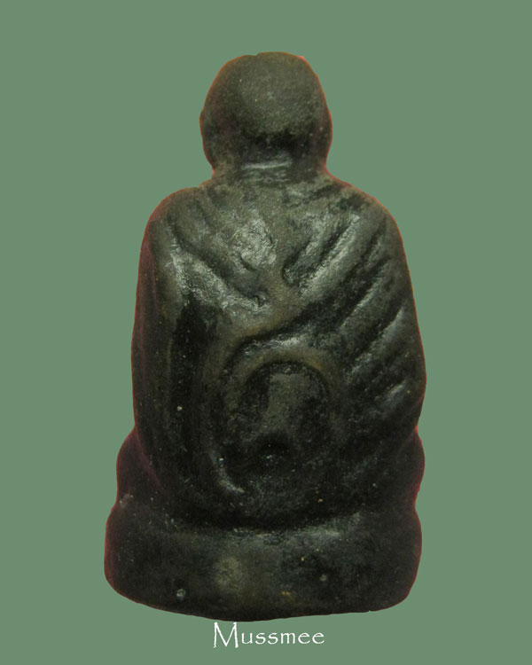 รูปเหมือน สมเด็จพระพุทธฒาจารย์ (โต) หลังยันต์ พระสวยยยยยยยยยยยยย