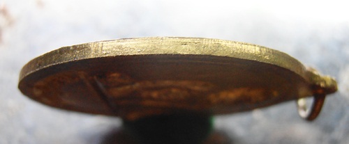 เหรียญหลวงพ่อเงิน หลังพระครูพิบูลธรรมเวท ปี16สวยๆครับ