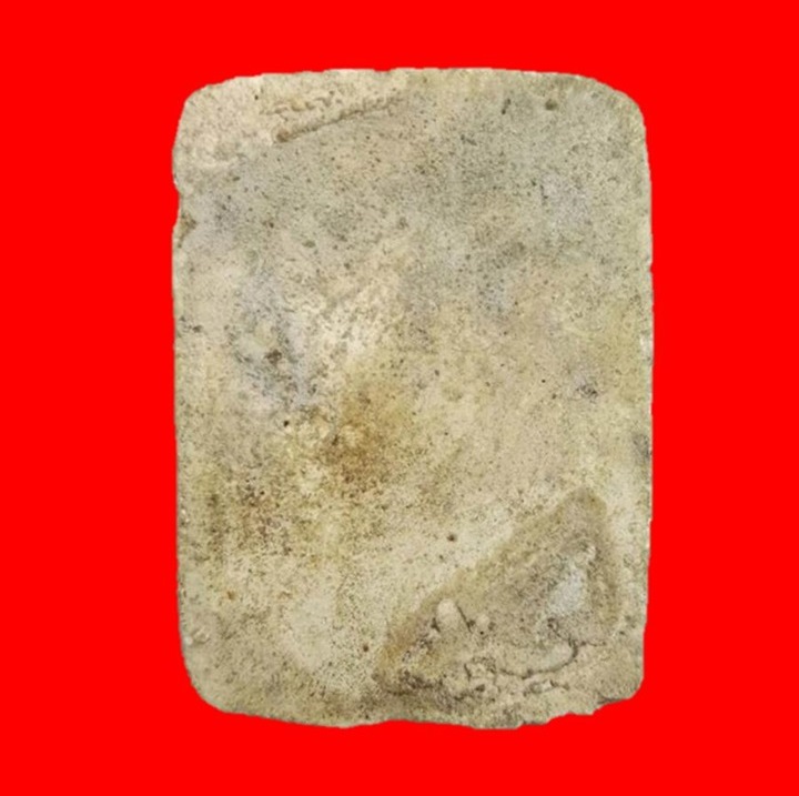 หลวงพ่อปานกรุวัดคู้สลอด พิมพ์ขี่นก หายากครับสภาพพอสวย รับประกันพระแท้เก้คืนเต็มครับ