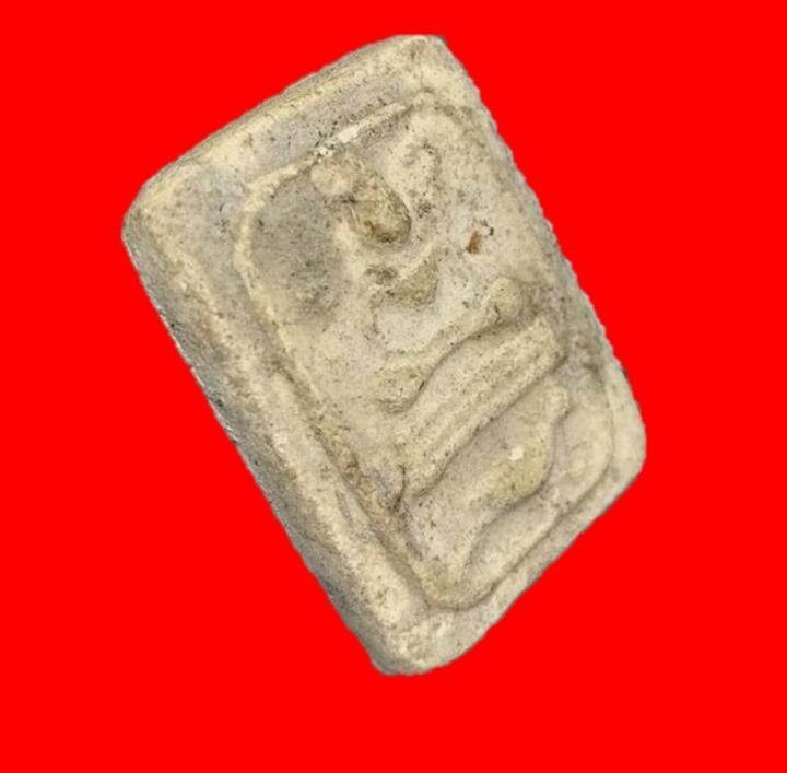 หลวงพ่อปานกรุวัดคู้สลอด พิมพ์ขี่นก หายากครับสภาพพอสวย รับประกันพระแท้เก้คืนเต็มครับ